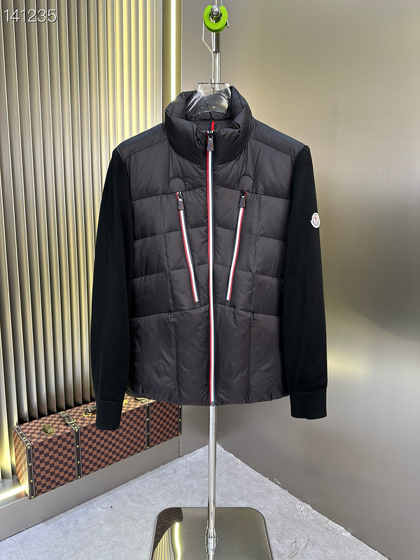 Moncler Down Jacket Wmns ID:20240912-84